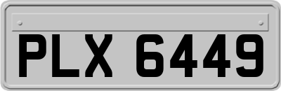 PLX6449