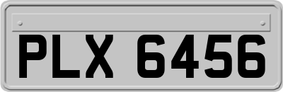 PLX6456