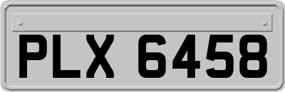 PLX6458