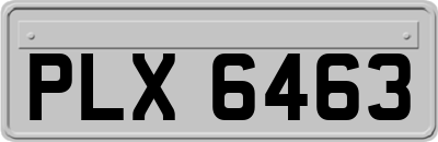 PLX6463