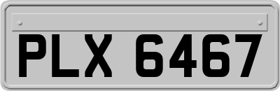 PLX6467