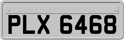 PLX6468