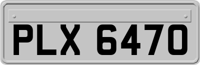 PLX6470