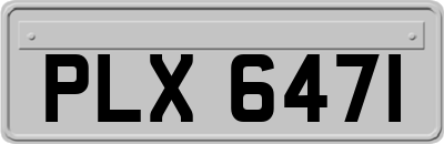 PLX6471