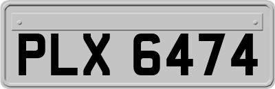 PLX6474