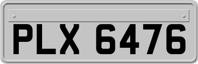 PLX6476