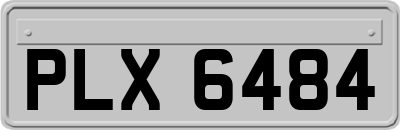 PLX6484