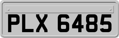 PLX6485