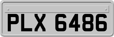 PLX6486