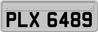 PLX6489