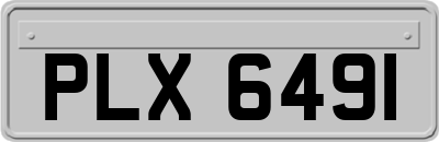 PLX6491