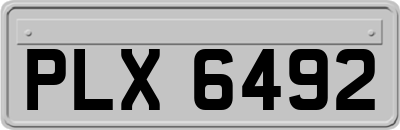 PLX6492