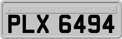 PLX6494