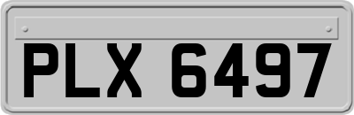 PLX6497