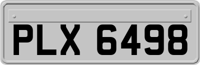 PLX6498