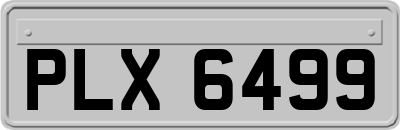 PLX6499