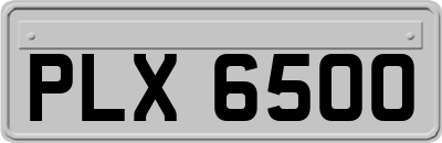 PLX6500