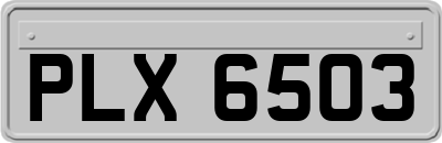 PLX6503