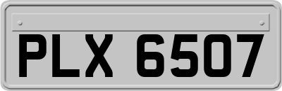 PLX6507