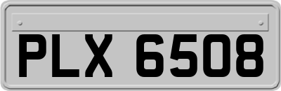 PLX6508