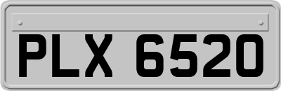 PLX6520