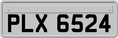 PLX6524