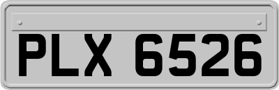 PLX6526