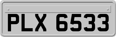 PLX6533