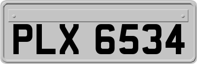 PLX6534