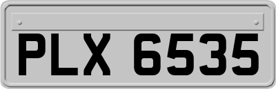 PLX6535