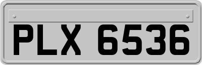 PLX6536