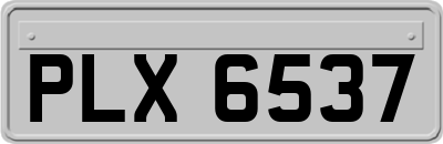 PLX6537