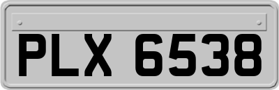 PLX6538