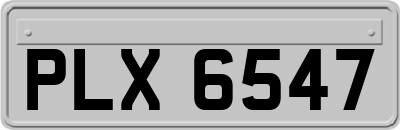 PLX6547