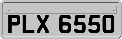 PLX6550