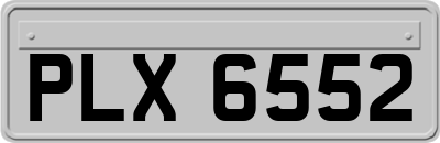 PLX6552