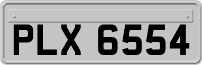 PLX6554