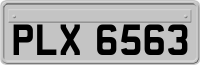 PLX6563