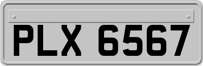 PLX6567