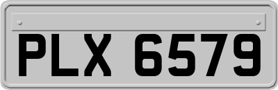 PLX6579