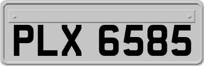 PLX6585