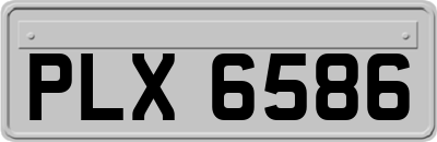 PLX6586