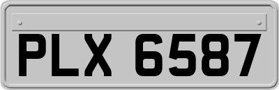 PLX6587