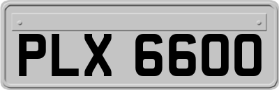 PLX6600