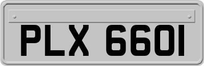 PLX6601