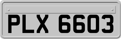 PLX6603