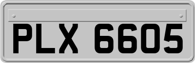 PLX6605