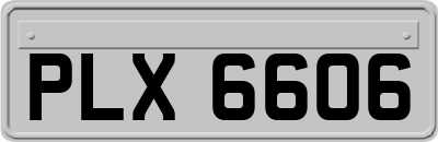 PLX6606