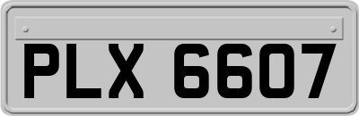 PLX6607