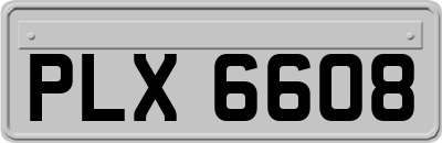 PLX6608